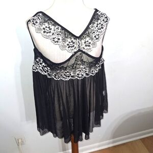 Shein - Naughty Nightie - W Sz 4XL - 20